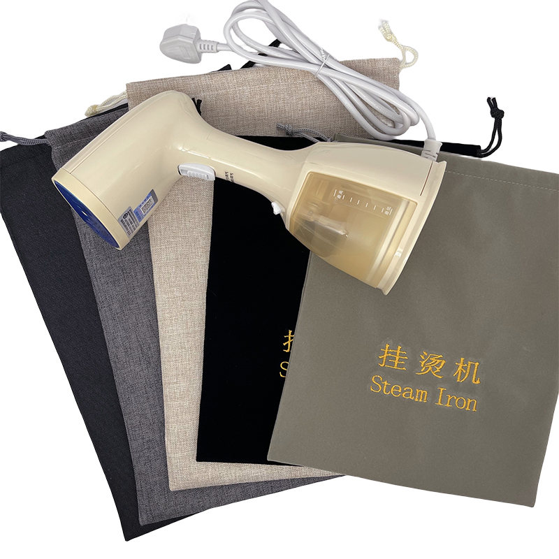 挂烫机防尘袋&amp;熨烫盖布：保护衣物新神器，告别灰尘困扰！