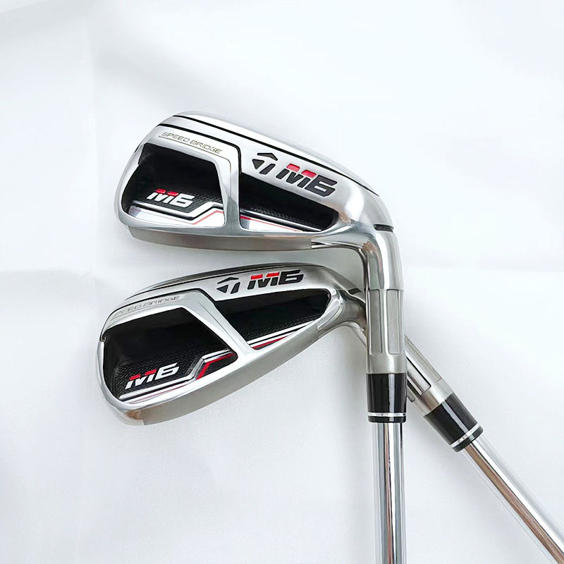 Taylormade M6高尔夫球杆：入门级选手的福音，挥杆新手也能打出专业水准！️‍♂️