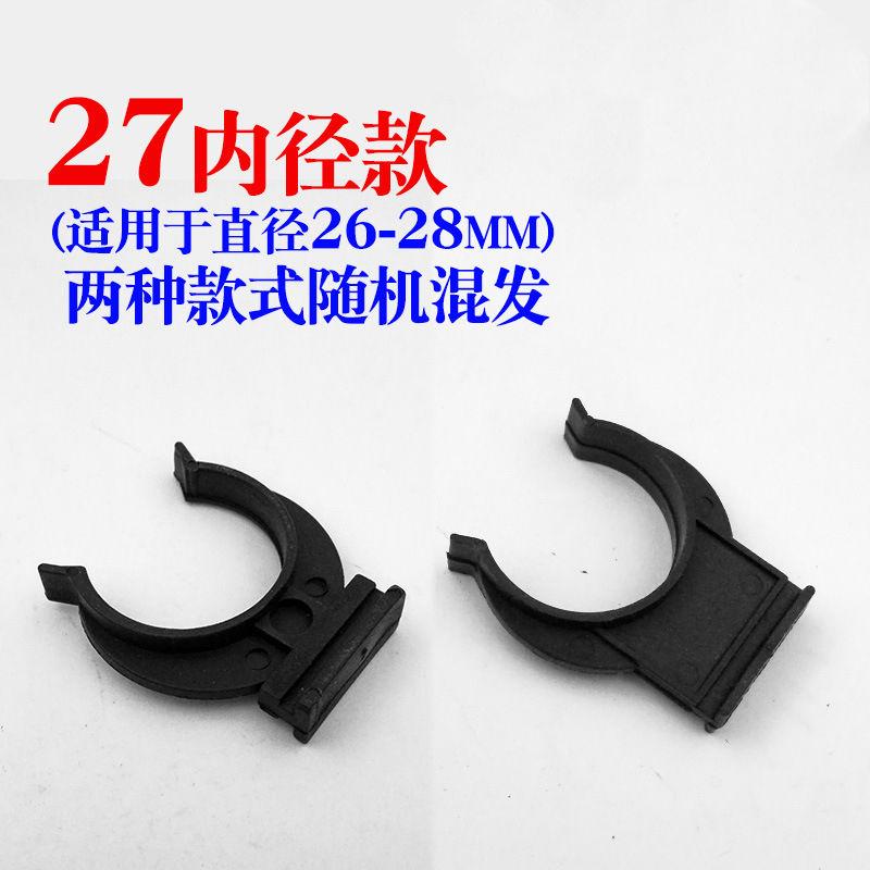 橱柜踢脚板卡扣大揭秘：搞定厨房装修最后10厘米的秘密武器！