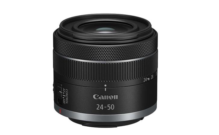 佳能RF 24-105mm F4 L IS USM：全能微单镜头，拍照拍出新高度