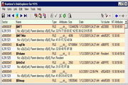 DiskExplorer for Linux4.32