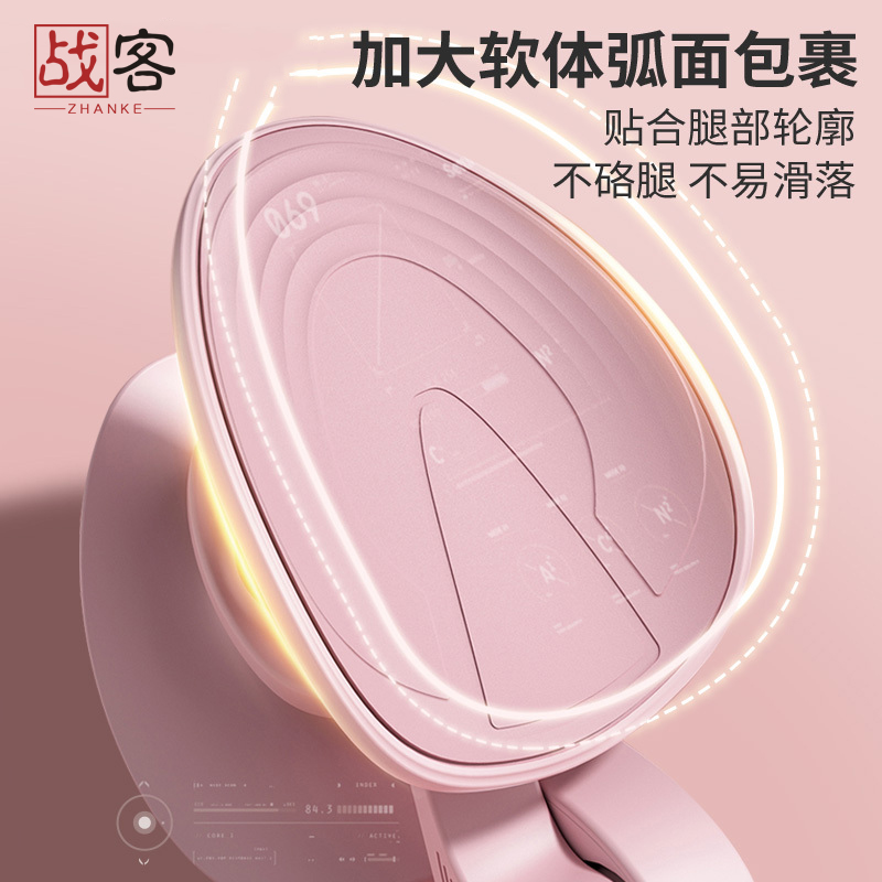 臀腿训练器：在家轻松拥有完美翘臀美腿的秘密武器