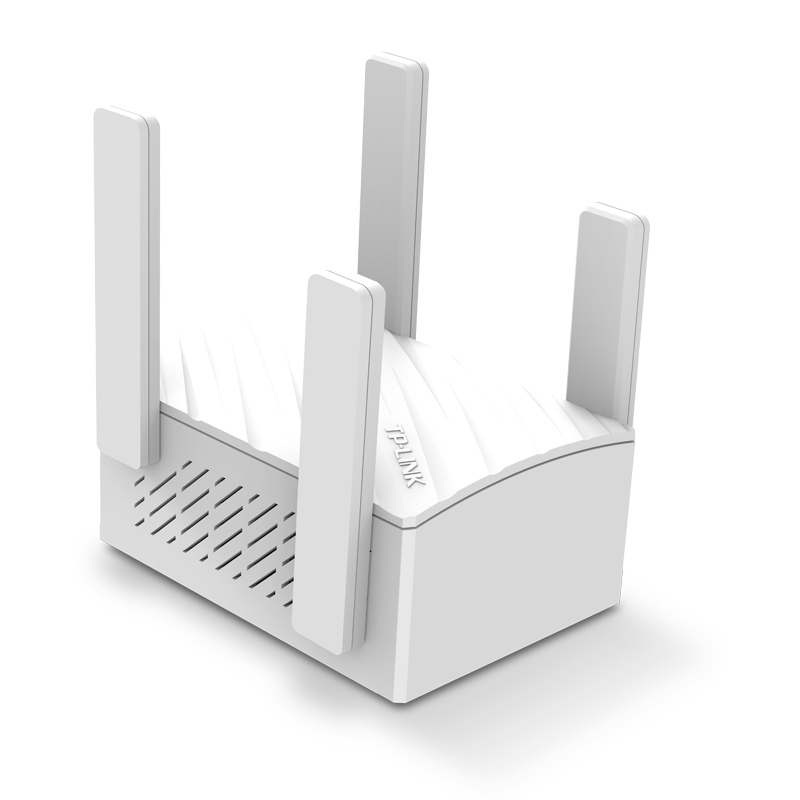 TP-LINK双频5G无线扩展器：告别WiFi死角，全屋覆盖无压力