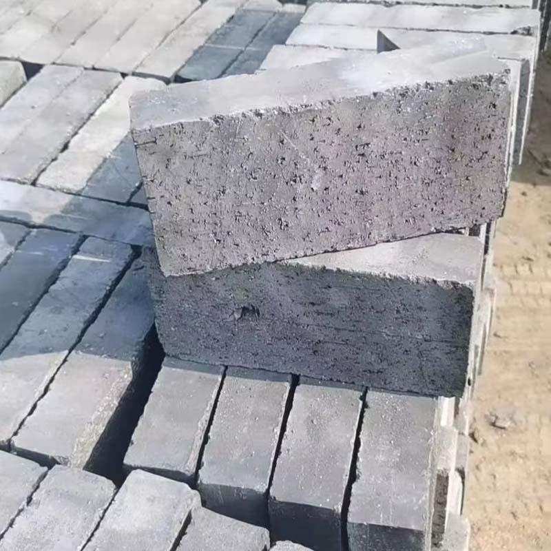 实心免烧工地水泥砖：环保新趋势，砌墙定制的绿色革命！