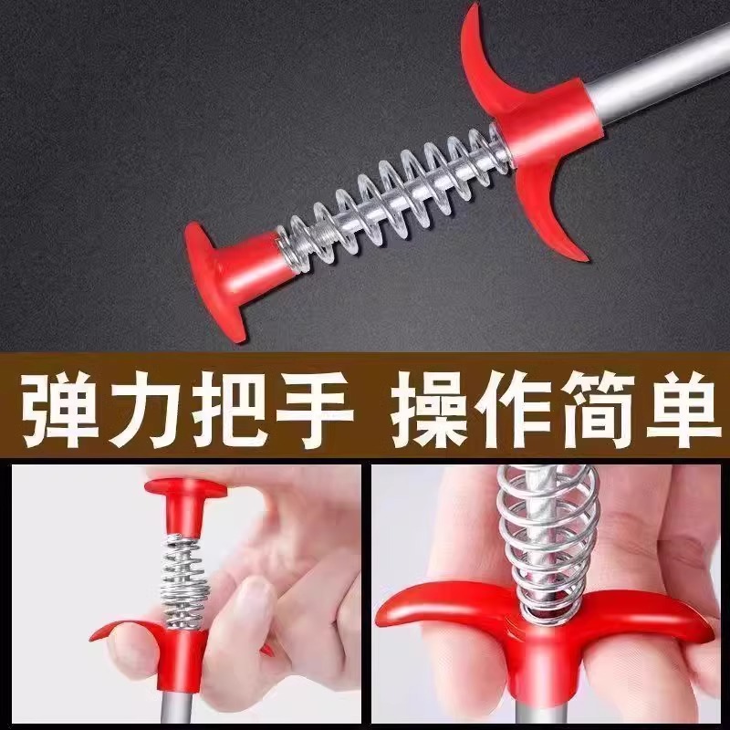 香皂掉进马桶堵了怎么办？快速疏通秘籍