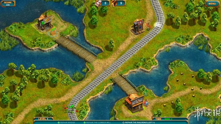 下一站2免安装绿色版5