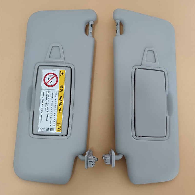 奔驰C260/C280/W204/W205/W206/E200/E260/E300/R350前挡风玻璃：如何选择与更换？