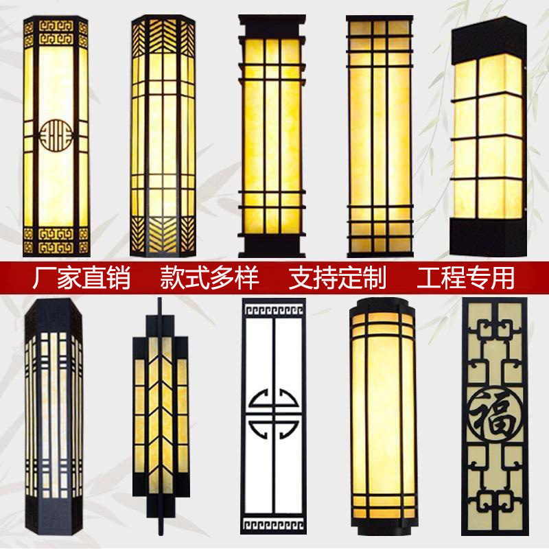 澳华AHUAM16庭院灯防水接头：户外照明的守护神✨