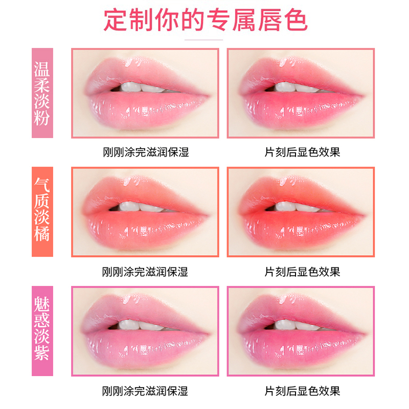 唇膏和唇彩有什么不一样？选购前必看的差异解析