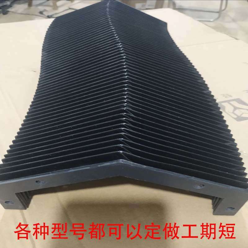 车床移动安全防护罩：守护车间安全的小能手，中小型卧式车床必备神器！