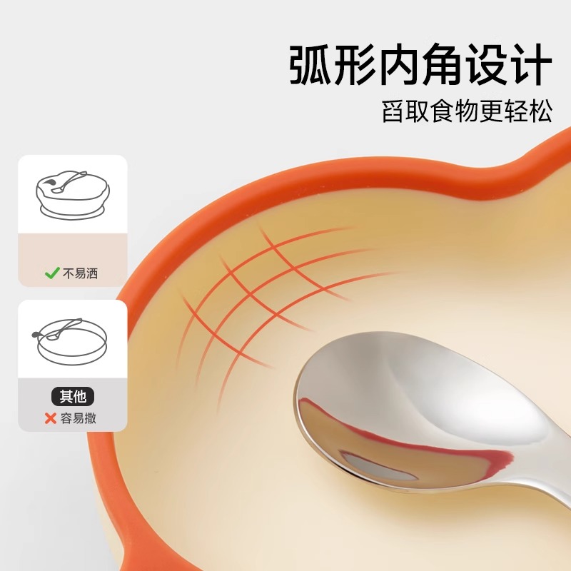 吸管勺子大揭秘：宝宝辅食新利器，让喂养更轻松！