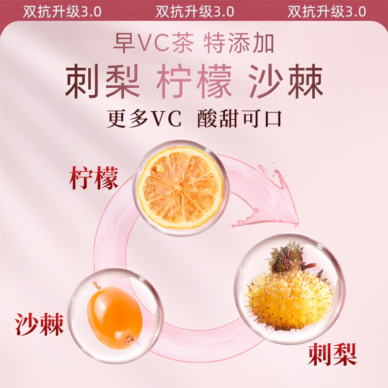玫瑰花茶：寒性还是温性？搞懂这一点让你喝得明明白白！