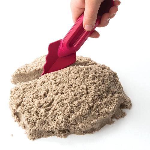 make kinetic sand,Make Kinetic Sand: A Detailed Guide for Creative Fun