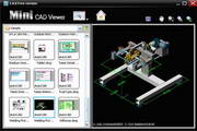 Mini CAD Viewer3.1.7