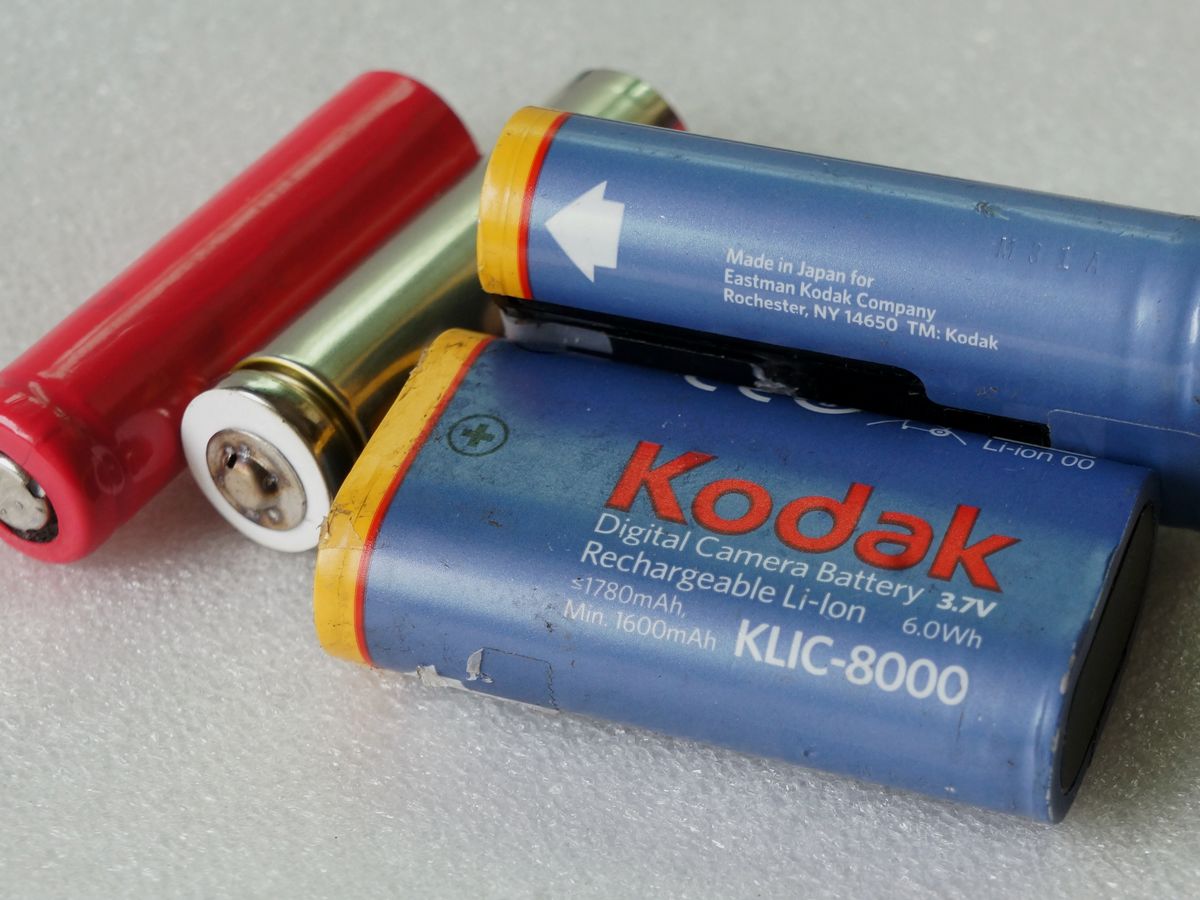 HQIX KLIC-7003充电器：柯达相机的完美伴侣，充电无忧！