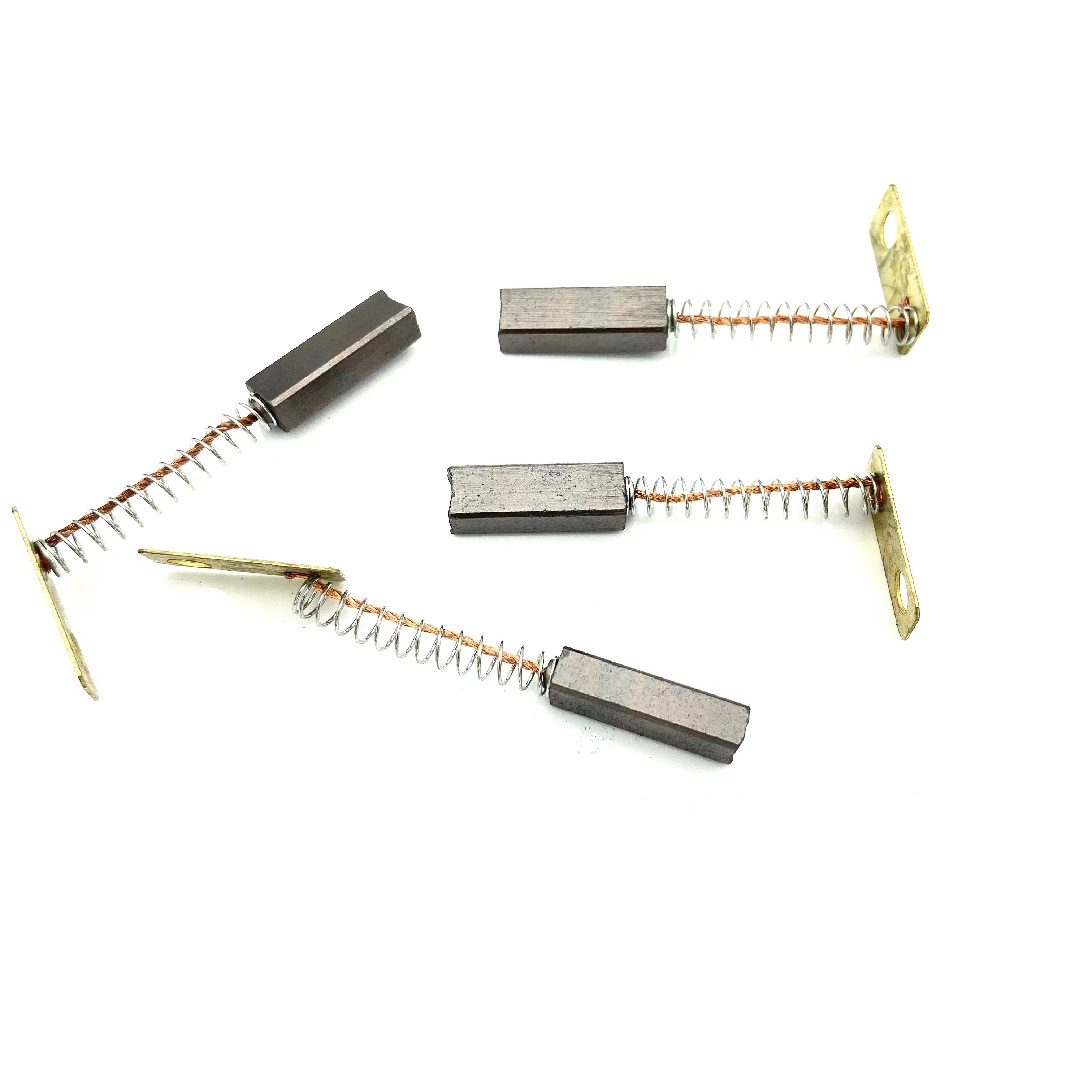 拖拉机叉车必备神器！12V/24V JF11A/JF12A碳刷发电机，助你轻松搞定农活！
