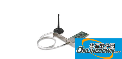 贝尔金F5D6001无线网卡驱动程序 For xp1.0