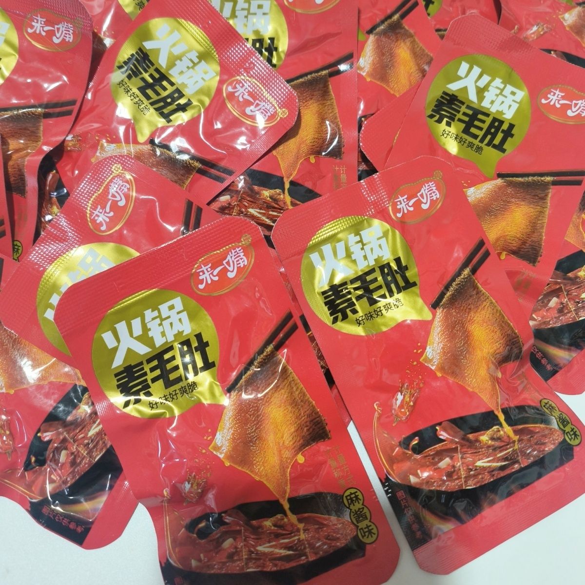 红魔虾尾：鲜美滋味背后的烹饪秘籍