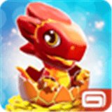 萌龙大乱斗1.8.1 For iphone