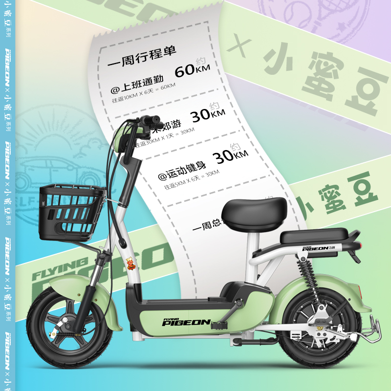 新日电动车原装控制器：解锁续航与性能的秘密武器！