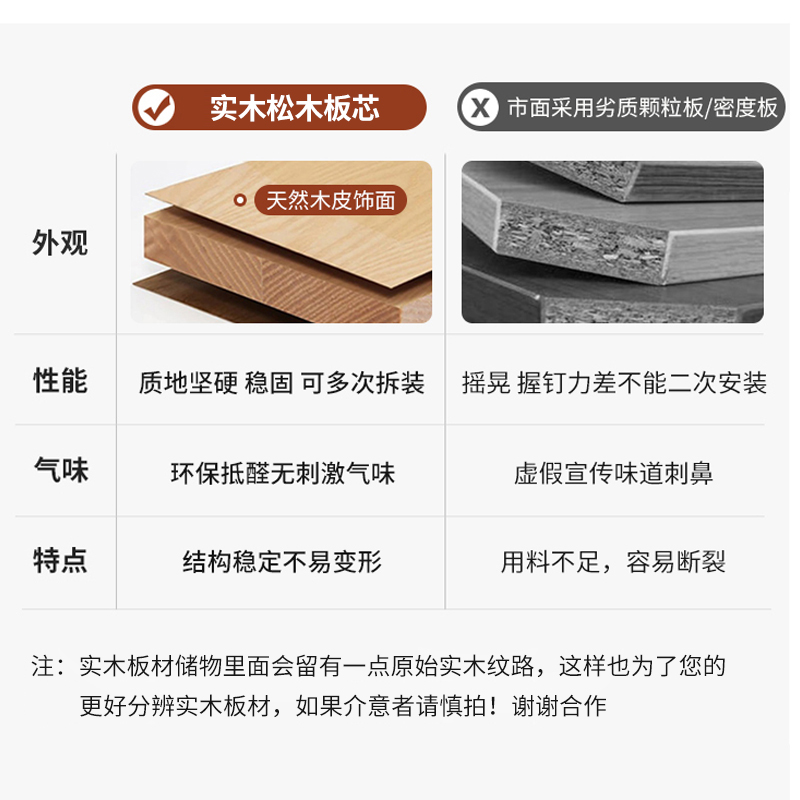 实木书架网红必备：打造孩子的梦想学习空间！