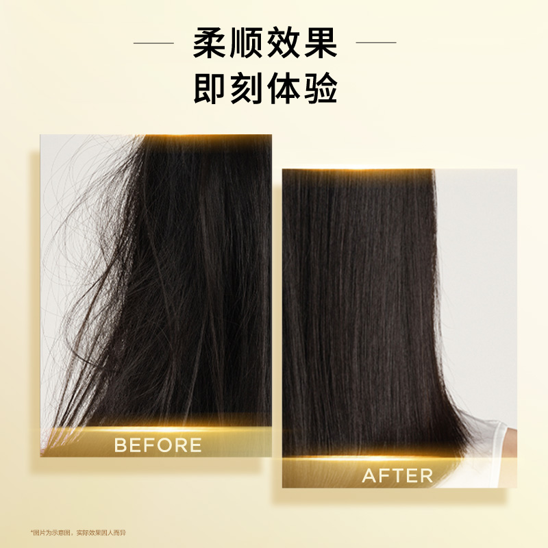 欧莱雅大金瓶护发素：告别干枯，重塑光泽，让秀发如丝般顺滑✨