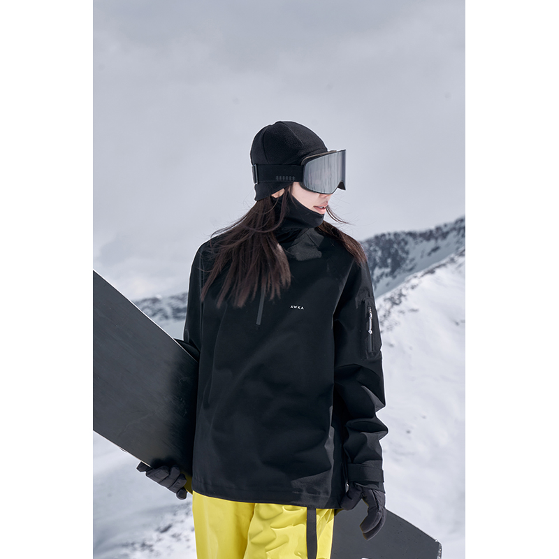 云佛山滑雪场几点营业？冬季滑雪的必备攻略来啦！⛷️