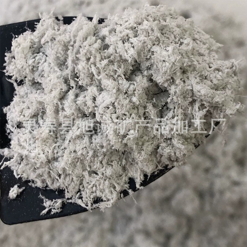 新款现货供应：海泡石粉 vs 石棉粉，谁才是真正的环保新星？