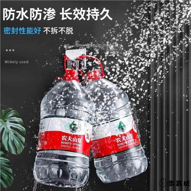 木材修边粘得牢：多功能地板踢脚线修复胶水，万能胶加固神器！