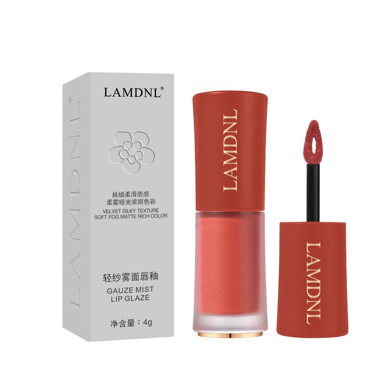 黄皮女生如何挑选适合自己的大牌唇釉？