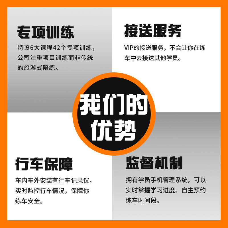 武汉汽车陪练新手福音：小帮陪练，轻松驾驭你的新车SUV
