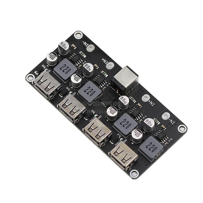议价监控模块CR-BTM-12V：商务谈判的秘密武器！️
