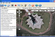Arm Map Explorer2.2