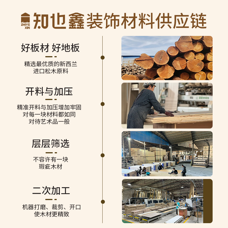 实木地板品牌十大名牌排名是哪些？如何选择适合的地板