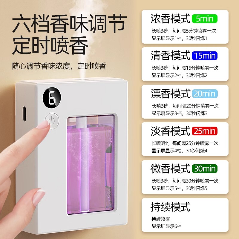 CULTI古缇Era静谧年代扩香器：解锁家居香氛新体验，让家充满艺术气息！