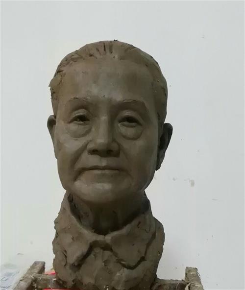 蜡像定制：全等比1:1真人仿真蜡像场景人物制作，来图定制开启全新艺术之旅！
