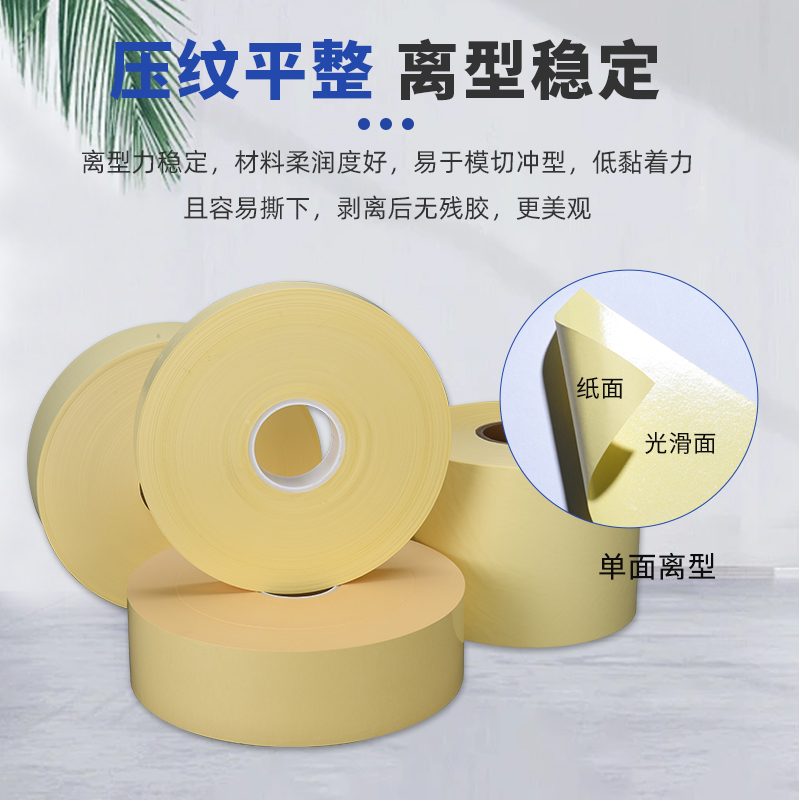 黄色硅油纸：厨房必备神器，让你告别粘腻烦恼！
