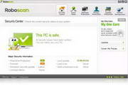 Roboscan Internet Security Free(x64)07.08.2013