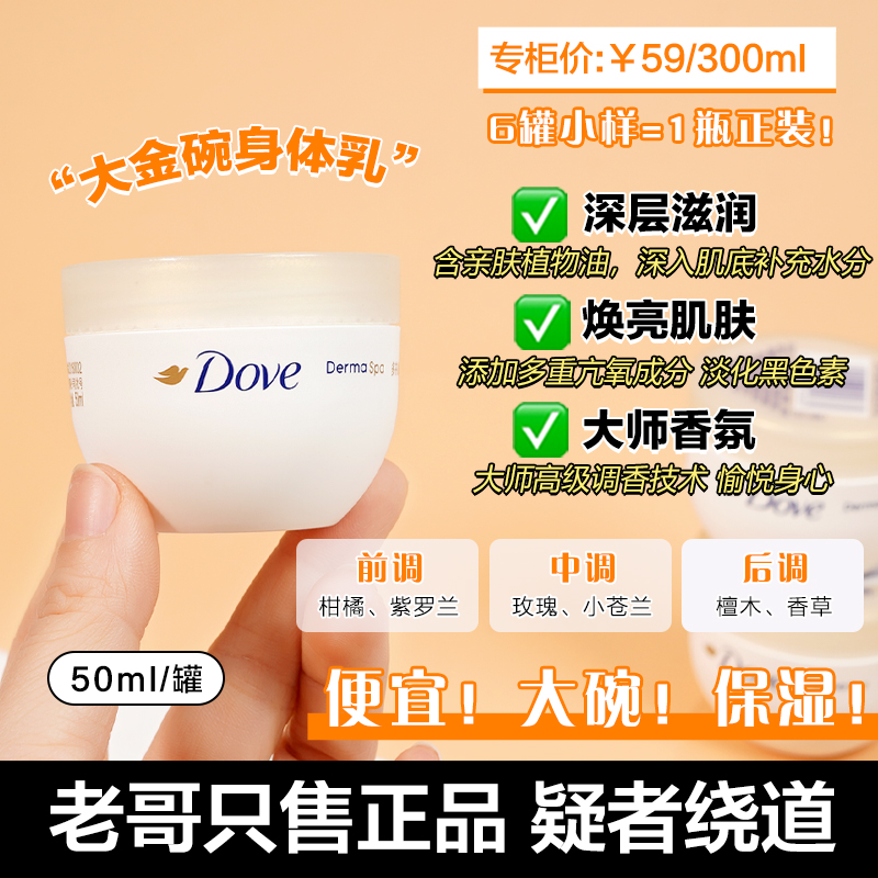 润肤剂是身体乳吗？它们之间有什么区别和联系呢？