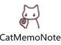 CatMemoNote2.2