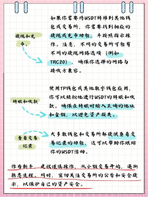 Understanding CNT/USDT