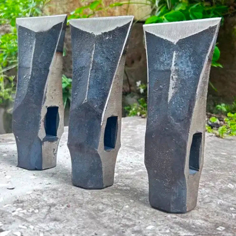 什么样的斧头木柄最适合现代家庭和园林使用?