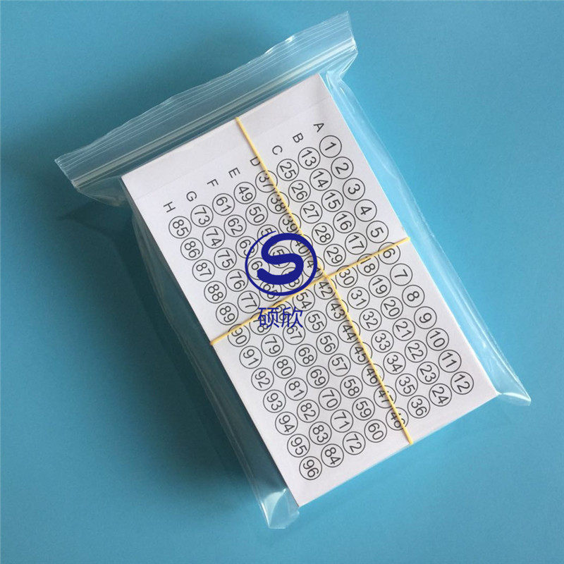 什么情况下使用PCR板透明封板膜最合适？