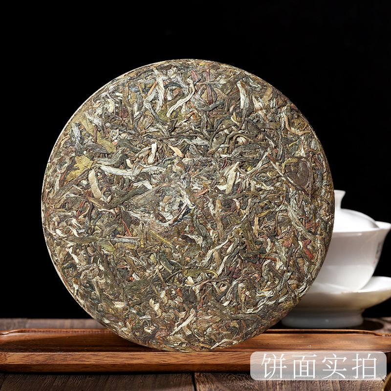 茶饼压茶机：轻松自制8粒龙珠茶，让普洱茶爱好者心动不已！✨