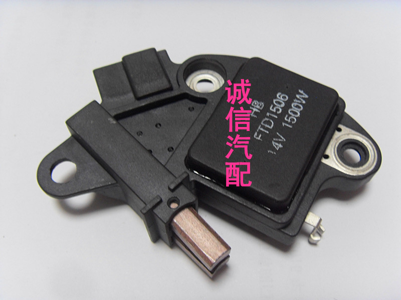 奇瑞QQ3/Q6A1/旗云1/K50/K60/优雅/优优派/胜M1/X1原厂发电机总成：如何确保您的爱车动力无忧？