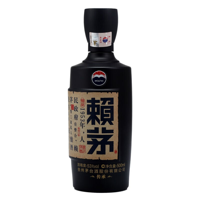 赖茅酒全系列有哪些？如何选择适合自己的那一款？