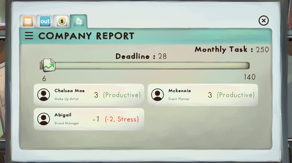 HR模拟器免安装绿色中文版[Demo|Steam正版分流]3