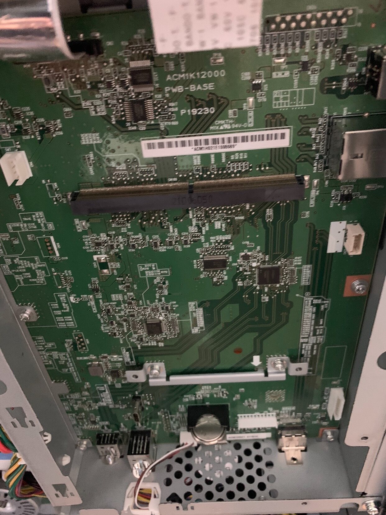 柯尼卡美能达C226i/C286i有哪些亮点适合办公？