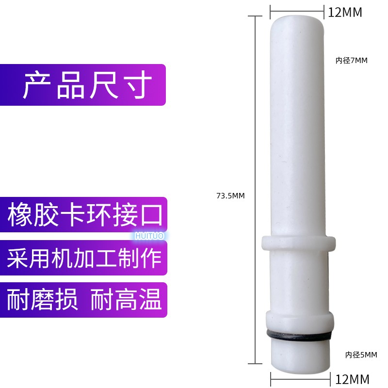 天博粉泵：喷涂吸粉神器，文氏管粉芯的革命性突破！
