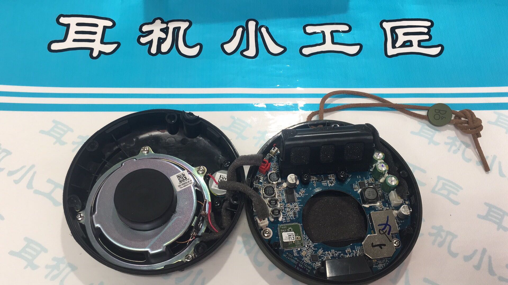 B&amp;O A1 一代 vs 二代：桌面蓝牙音箱新宠，你的音乐伴侣来啦